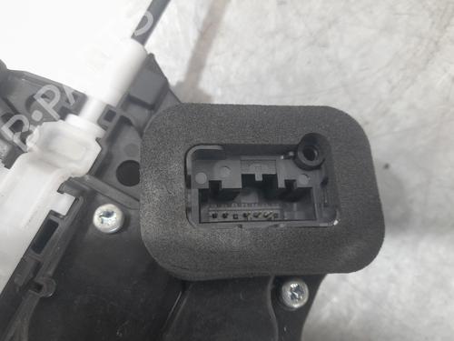 Højre bagtil lås VW TAIGO (CS1) 1.0 TSI | BP29862339C99 - Image 4