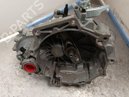 Gearbox AUDI A1 Sportback (8XA, 8XF) | BP4710976M3