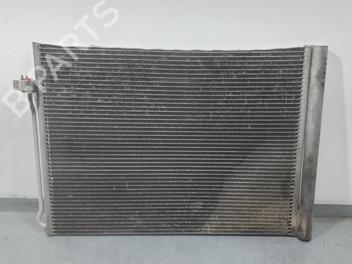 AC radiator BMW X5 (E70) xDrive 40 d | BP33426428M32 - Image 2