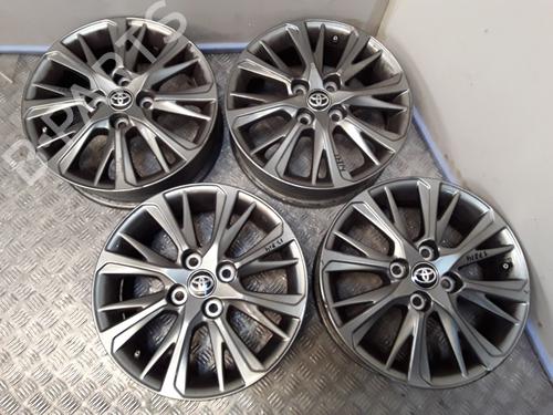 Used Wheel set Wheel set 37152734 37152734