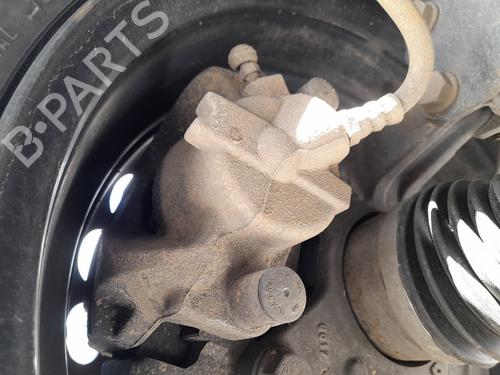 Used Right front brake caliper Right front brake caliper RENAULT ZOE (BFM_) ZOE (BFMC, BFMD) (136 hp) 33557000 33557000