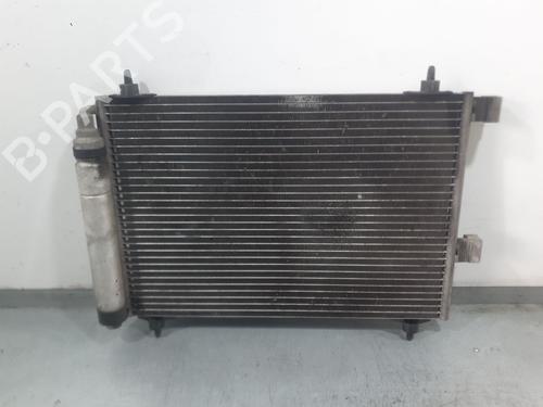 AC Kondensor AC Kondensor PEUGEOT 307 SW (3H) 2.0 HDI 110 (107 hp) 36498256 36498256