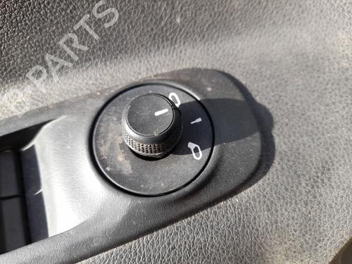 Left front window switch CITROËN BERLINGO Box Body/MPV (K9) 1.5 BlueHDi 100 | BP29866403I27 