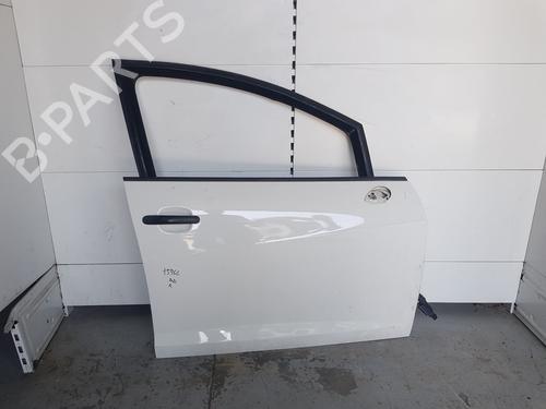 Used Right front door SEAT IBIZA IV (6J5, 6P1) [2008-2017]  20656378