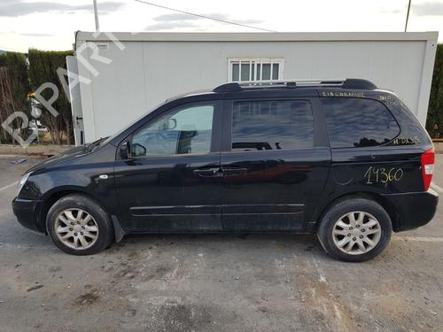 Electronic module KIA CARNIVAL / GRAND CARNIVAL III (VQ) 2.9 CRDi | BP12502341M83