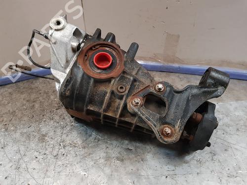 Differential, bag OPEL OMEGA B (V94) [1994-2005]  3708584