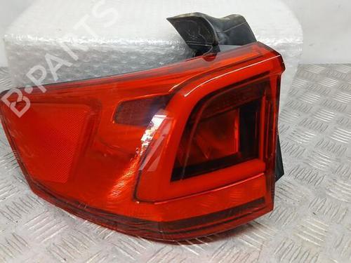 Used Left taillight SEAT TARRACO (KN2) 2.0 TDi (150 hp) 26680332