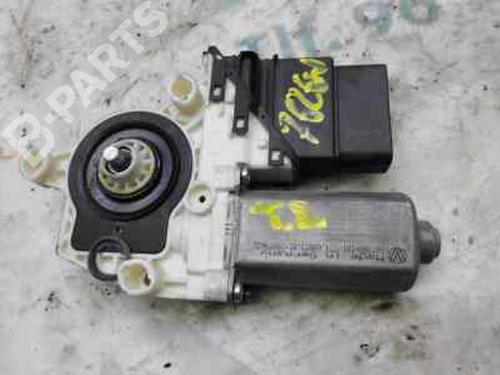 Right rear window motor SEAT TOLEDO II (1M2)  | BP601448E22 