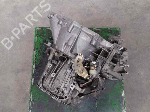Gearbox CITROËN C5 II (RC_)  | BP122488M3 