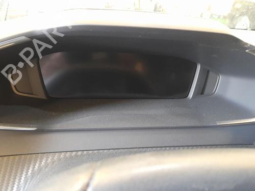 Used Instrument cluster Instrument cluster 37274870 37274870