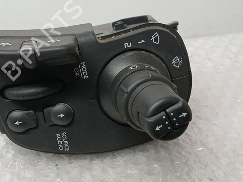 Steering column stalk NISSAN NV250 Van (X61) dCi 80 | BP32090141I23 