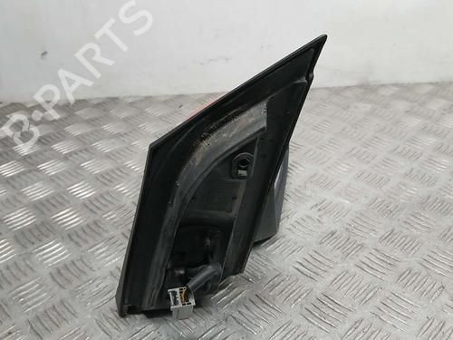 Right mirror FORD FOCUS II (DA_, HCP, DP)  | BP15504941C27 