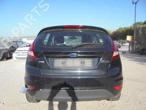 Mass air flow sensor FORD FIESTA VI (CB1, CCN)  | BP4927057M95 