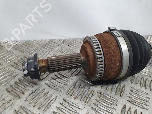 Right front driveshaft HYUNDAI i20 ACTIVE (IB, GB) 1.4 CRDI | BP7172255M39 