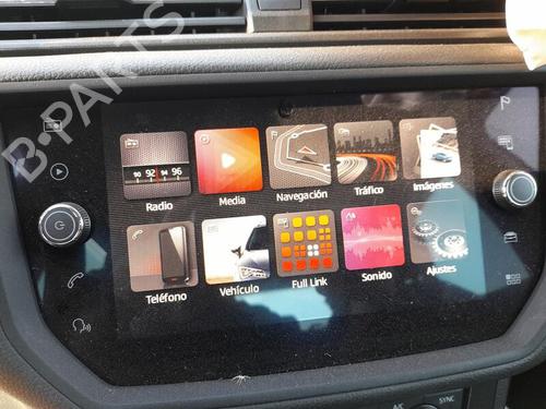 Used Electronic module SEAT ARONA (KJ7, KJP) 1.0 TGi (90 hp) 27680646