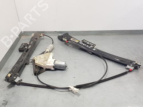Rudehejsemekanisme ventre foran AUDI A5 (8T3) 3.0 TDI quattro (240 hp) 27805598