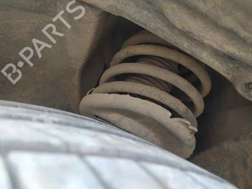 Used Left front shock absorber CITROËN C4 Picasso I MPV (UD_) 1.6 HDi (109 hp) 26217267