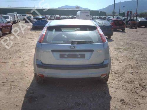 Gearbox FORD FOCUS II (DA_, HCP, DP)  | BP22728M3 