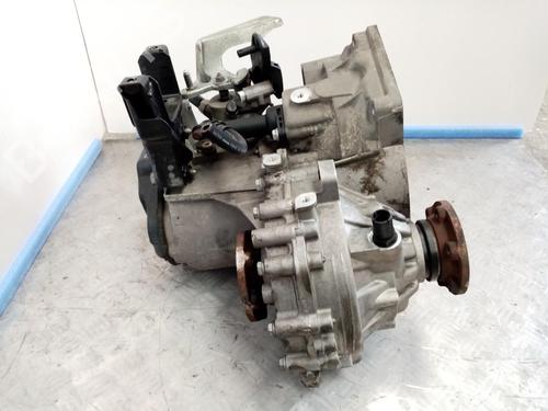 Gearbox SEAT IBIZA IV (6J5, 6P1)  | BP8211751M3 