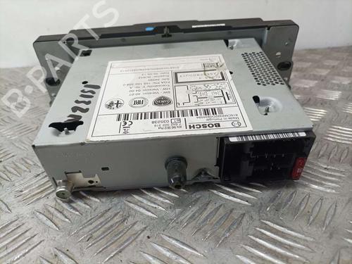 Radio ALFA ROMEO GIULIETTA (940_)  | BP15988570E6 