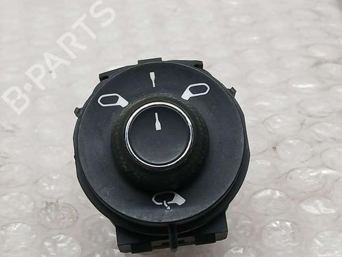 Used Mirror switch CITROËN C4 CACTUS [2014-2025]  13383150
