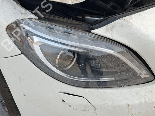 Used Right headlight Right headlight 37689103 37689103