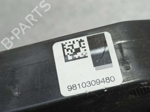 Front left lock PEUGEOT 308 II (LB_, LP_, LW_, LH_, L3_)  | BP16370460C98