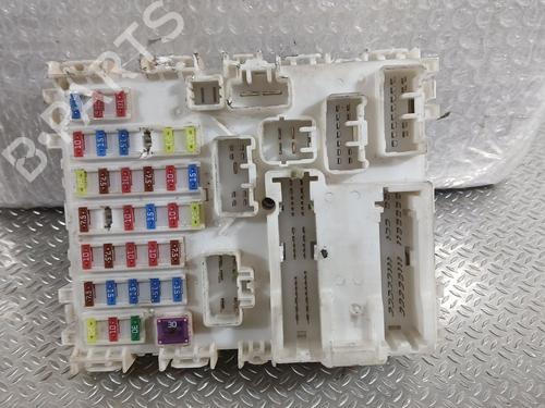 Fuse box SUZUKI VITARA (LY) 1.6 DDiS (APK 416D) | BP40265440E1 - Image 2