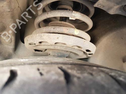Right front shock absorber RENAULT MEGANE III Coupe (DZ0/1_)  | BP20645174M17 