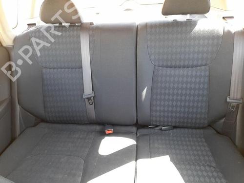 Rücksitzbank für HONDA CIVIC VII Hatchback (EU, EP, EV) 1.6 i (EP2, EU8, EU6) (110 hp) 29030118