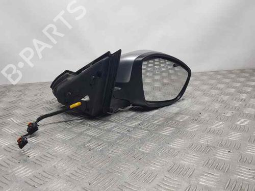 Used Right mirror PEUGEOT 2008 II (UD_, US_, UY_, UJ_, UR_, UC_) [2019-2025]  20645517