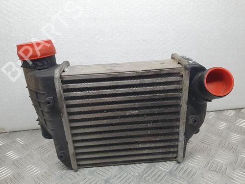intercooler-audi-a6-c6-avant-4f5-30-tdi-quattro-sin-ref-2004-2005-2006-2007-2008-2009-2010-2011-13887846 main image