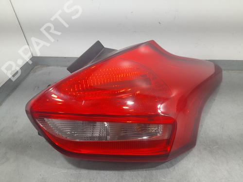 Used Right taillight FORD FOCUS III 1.0 EcoBoost (125 hp) 32773663