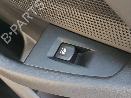 Used Left rear window switch BMW 1 (F40) [2019-2025]  12561828