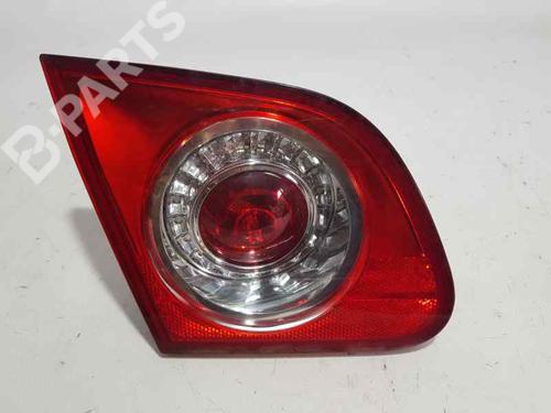 Used Left taillight VW PASSAT B6 (3C2) [2005-2010]  732877
