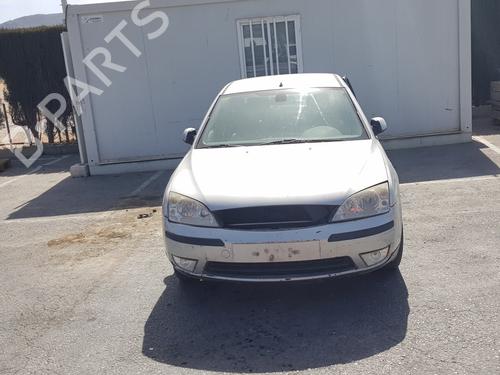 Left front fog light FORD MONDEO III (B5Y)  | BP19157639C30 