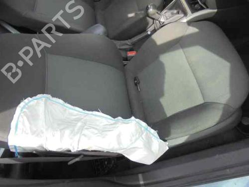 Mass air flow sensor OPEL ASTRA H (A04)  | BP1589997M95 