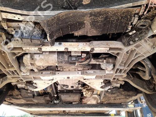 Used Subframe MASERATI GRECALE Modena Mild Hybrid Q4 (330 hp) 28376788