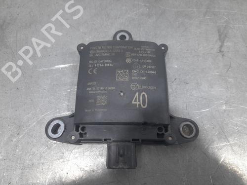 Used Electronic module LEXUS ES (_Z10_, _A10_, _H10_) [2018-2026]  32026043