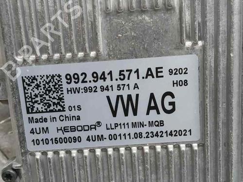 Electronic module SEAT IBIZA V (KJ1, KJG) | BP22974065M83