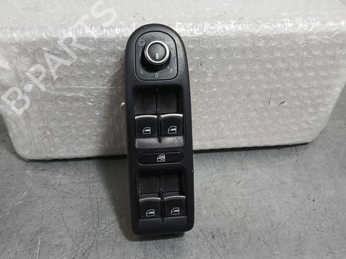 Venstre fortil elrude kontakt Venstre fortil elrude kontakt VW GOLF VI (5K1) 2.0 TDI (140 hp) 39802941 39802941