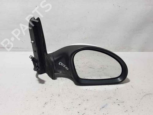 Used Right mirror SEAT TOLEDO III (5P2) [2004-2009]  682155