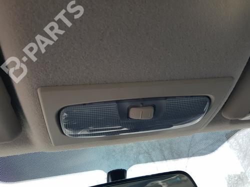 Used Interior roof light Interior roof light FORD FIESTA VI (CB1, CCN) [2008-2017] 9675209 9675209