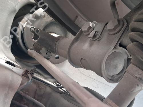 Used Left front shock absorber Left front shock absorber 37689100 37689100