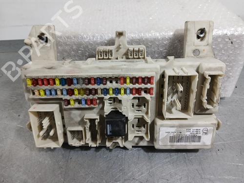 Fuse box FORD FOCUS C-MAX (DM2) 1.8 TDCi | BP37473216E1 - Image 3