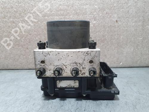 Used ABS pump TOYOTA AYGO (_B1_) [2005-2014]  3704959