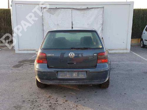 Airbag Kit VW GOLF IV (1J1) 1.6 | BP6314498C86  - Image 5