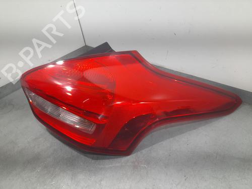 Right taillight FORD FOCUS III 1.0 EcoBoost | BP32773663C35 - Image 2