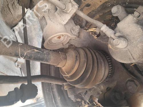 Used Left front driveshaft DAEWOO REZZO (U100) 1.6 (106 hp) 30206623