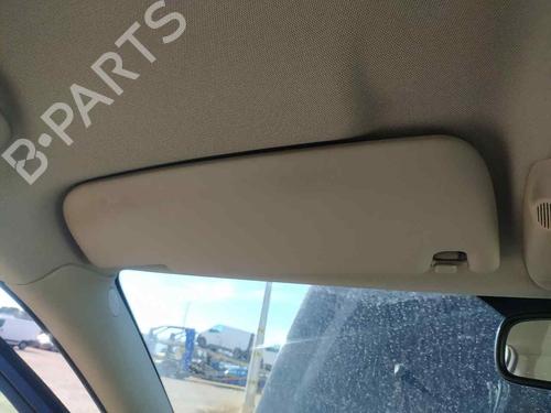 Used Left sun visor SAAB 9-3 Estate (E50) [2005-2015]  22699898